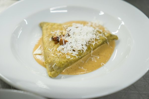 Hoe creëer je een evenwichtig menu met verschillende keukens?