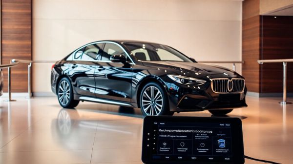 De voordelen van nieuwe versus tweedehands auto’s verkennen