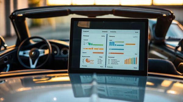 De voordelen van nieuwe versus tweedehands auto’s verkennen